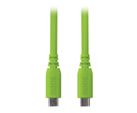 Rode SC17 (Green) - Kabel USB-C do USB-C o długości 1,5 m (zielon - 1244073 - zdjęcie 3